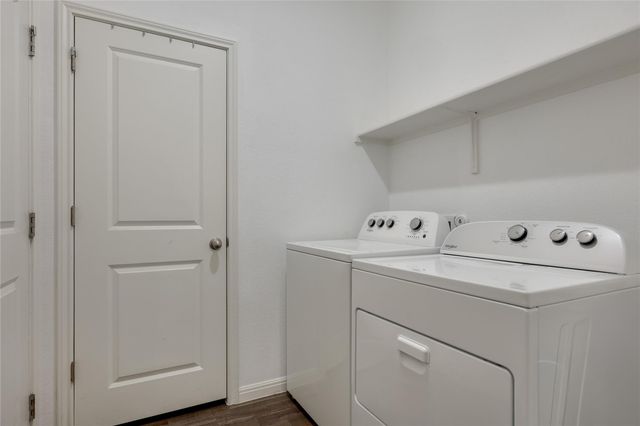 13601 Charles Abraham WAY, Manor, TX 78653