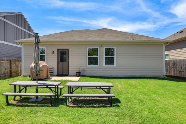 13601 Charles Abraham WAY, Manor, TX 78653
