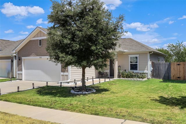 13601 Charles Abraham WAY, Manor, TX 78653