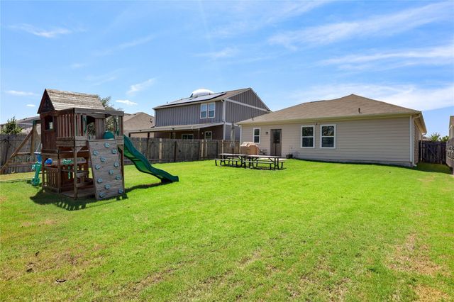 13601 Charles Abraham WAY, Manor, TX 78653