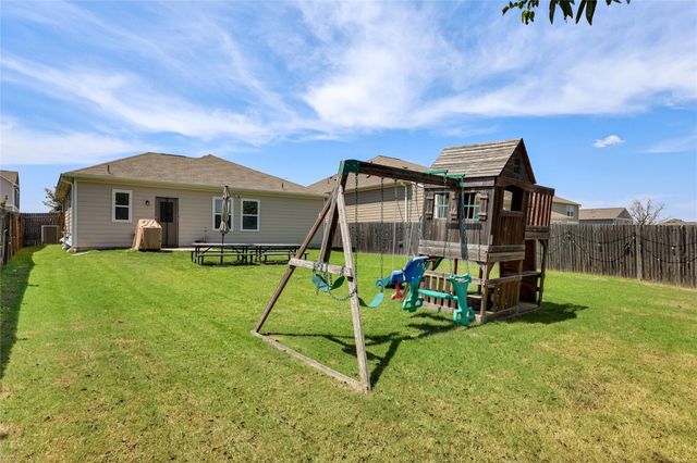 13601 Charles Abraham WAY, Manor, TX 78653