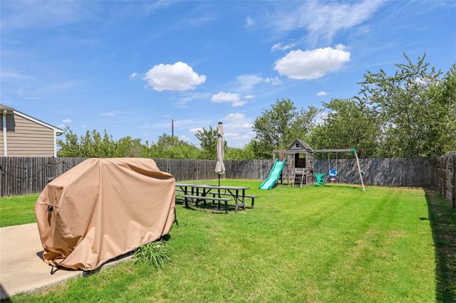 13601 Charles Abraham WAY, Manor, TX 78653
