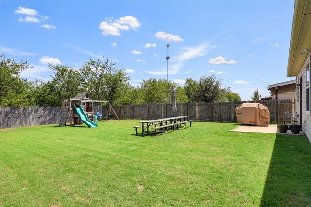 13601 Charles Abraham WAY, Manor, TX 78653