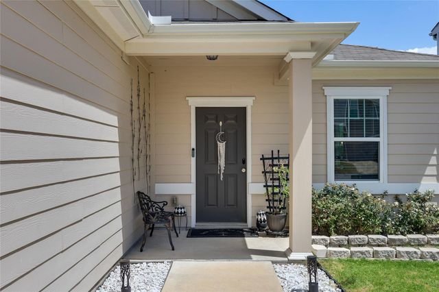13601 Charles Abraham WAY, Manor, TX 78653