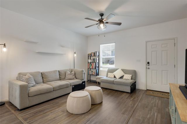 13601 Charles Abraham WAY, Manor, TX 78653