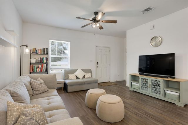 13601 Charles Abraham WAY, Manor, TX 78653