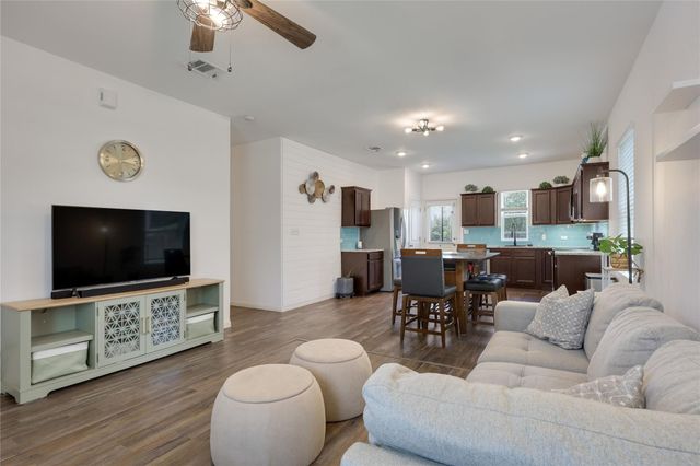 13601 Charles Abraham WAY, Manor, TX 78653