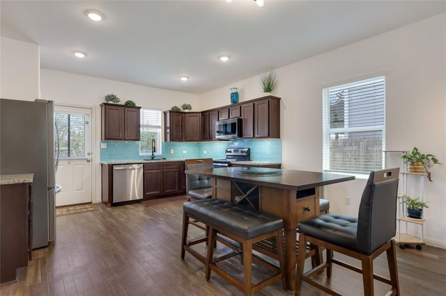 13601 Charles Abraham WAY, Manor, TX 78653