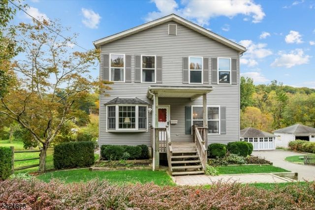 8 Mendham Ave, Morris Twp., NJ 07960