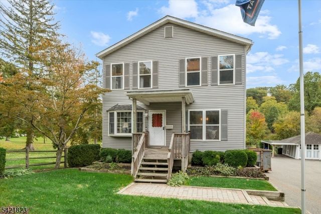 8 Mendham Ave, Morris Twp., NJ 07960