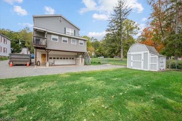 8 Mendham Ave, Morris Twp., NJ 07960