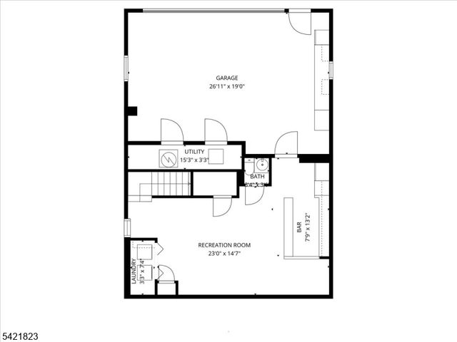 8 Mendham Ave, Morris Twp., NJ 07960