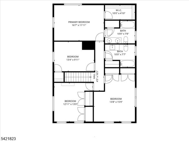 8 Mendham Ave, Morris Twp., NJ 07960