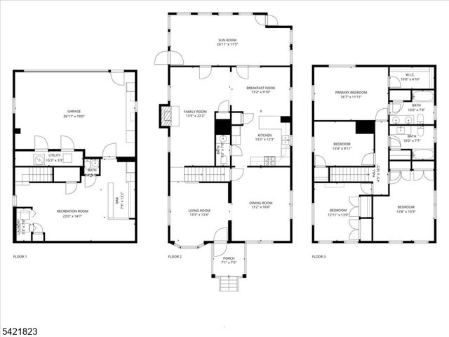 8 Mendham Ave, Morris Twp., NJ 07960