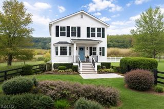 8 Mendham Ave, Morris Twp., NJ 07960