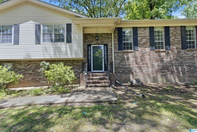 5509 MCCALEB DRIVE, Dora, AL 35062