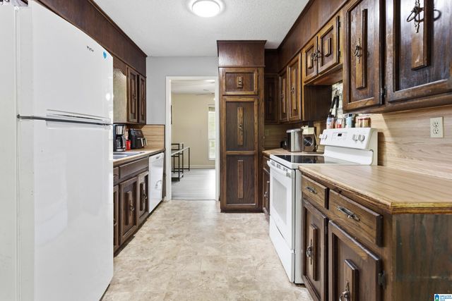 5509 MCCALEB DRIVE, Dora, AL 35062