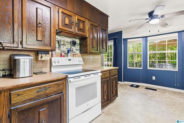 5509 MCCALEB DRIVE, Dora, AL 35062
