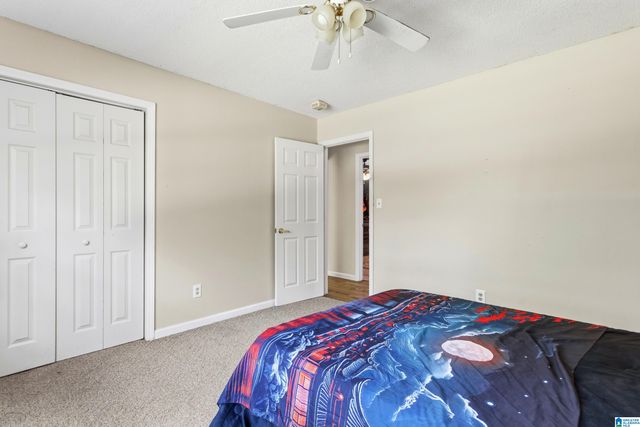 5509 MCCALEB DRIVE, Dora, AL 35062