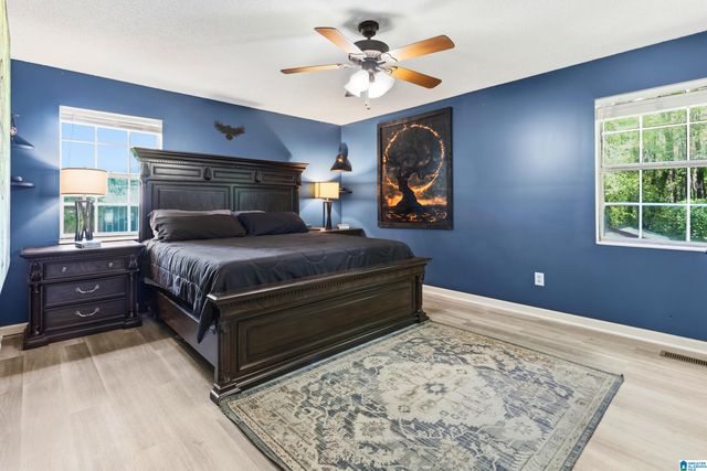 5509 MCCALEB DRIVE, Dora, AL 35062