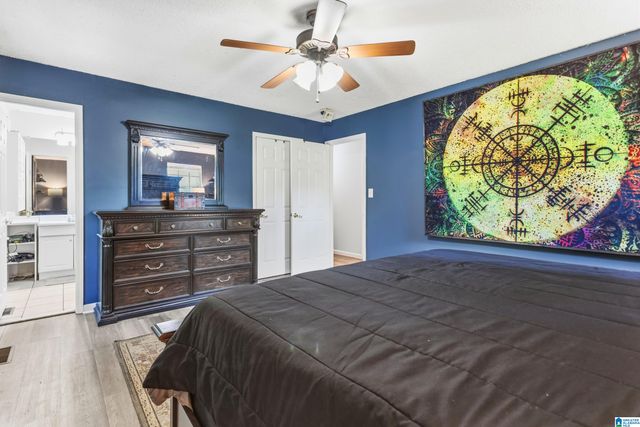 5509 MCCALEB DRIVE, Dora, AL 35062