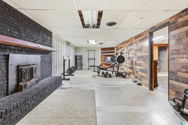 5509 MCCALEB DRIVE, Dora, AL 35062