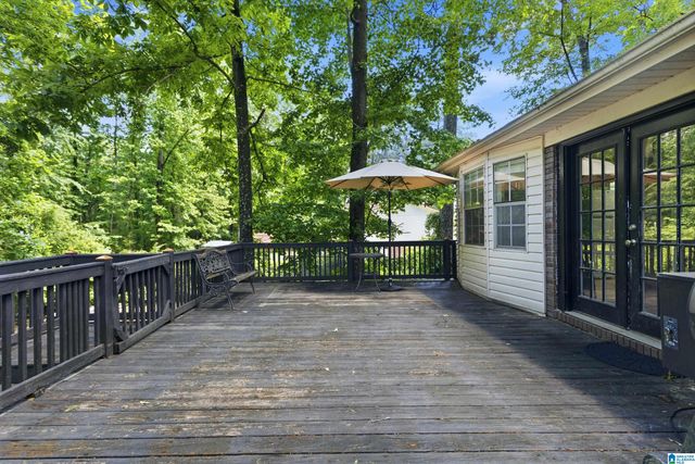5509 MCCALEB DRIVE, Dora, AL 35062