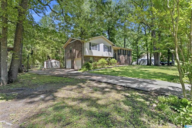 5509 MCCALEB DRIVE, Dora, AL 35062