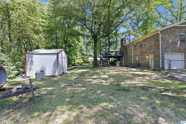 5509 MCCALEB DRIVE, Dora, AL 35062