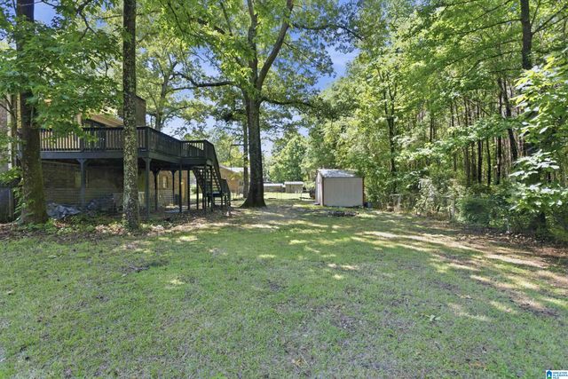 5509 MCCALEB DRIVE, Dora, AL 35062