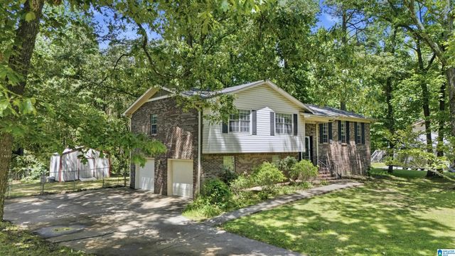 5509 MCCALEB DRIVE, Dora, AL 35062