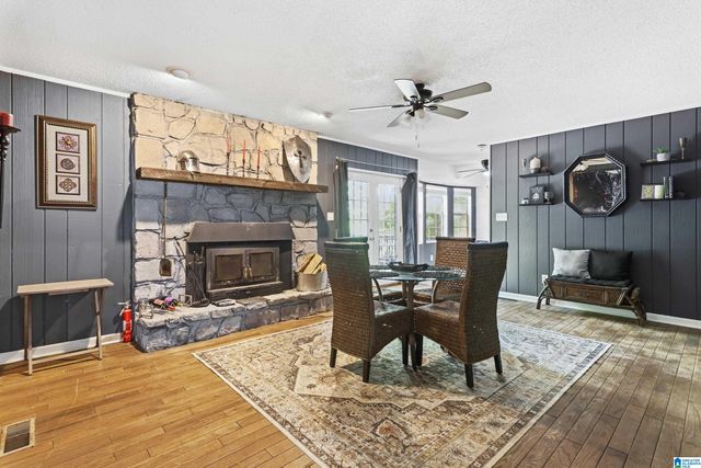 5509 MCCALEB DRIVE, Dora, AL 35062