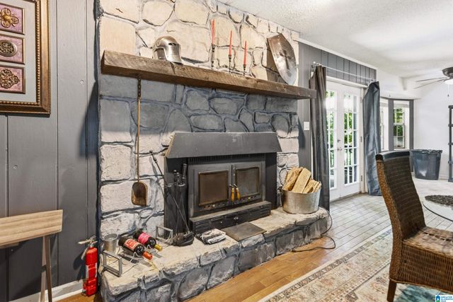 5509 MCCALEB DRIVE, Dora, AL 35062