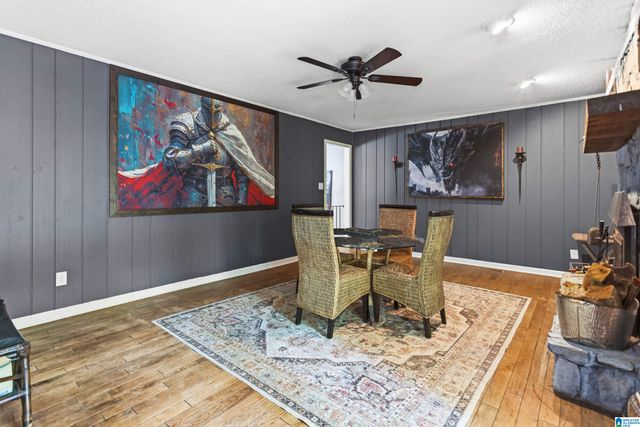 5509 MCCALEB DRIVE, Dora, AL 35062