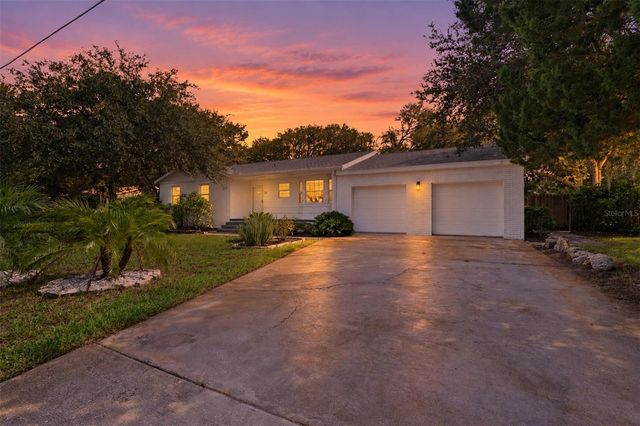 25 LINDA MAR DRIVE, St Augustine, FL 32080