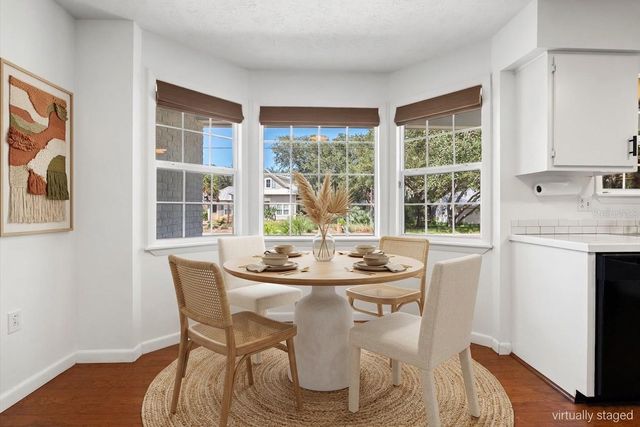 25 LINDA MAR DRIVE, St Augustine, FL 32080