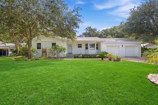 25 LINDA MAR DRIVE, St Augustine, FL 32080