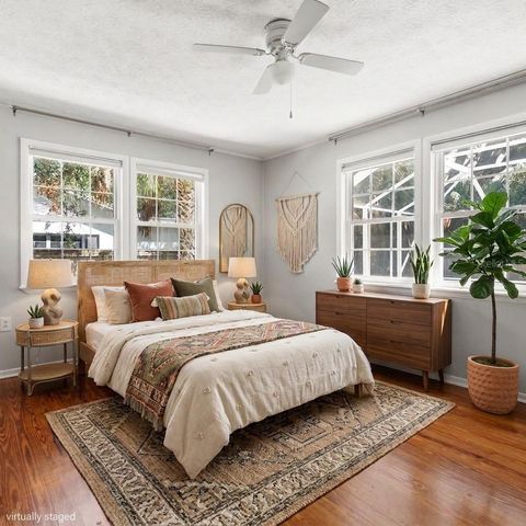 25 LINDA MAR DRIVE, St Augustine, FL 32080