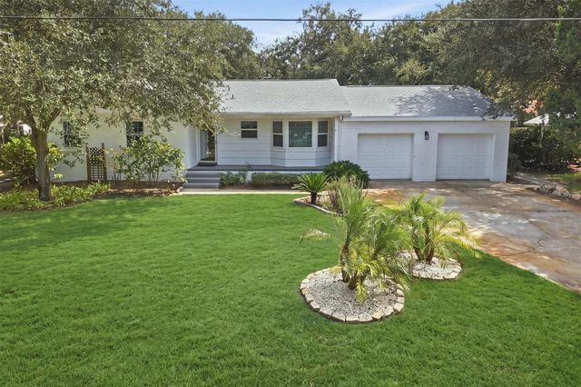 25 LINDA MAR DRIVE, St Augustine, FL 32080