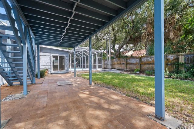 25 LINDA MAR DRIVE, St Augustine, FL 32080