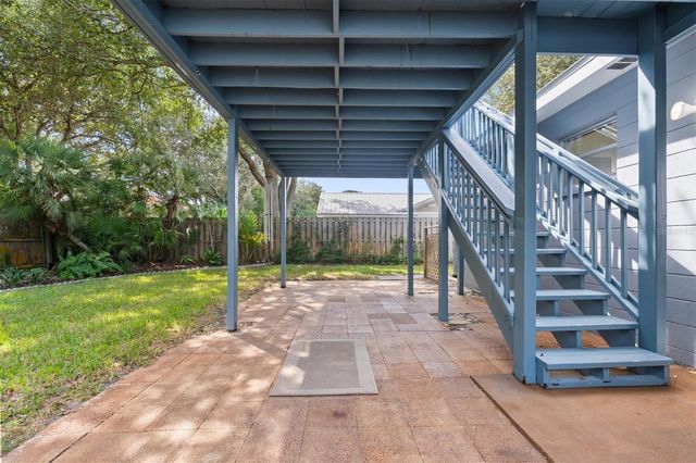 25 LINDA MAR DRIVE, St Augustine, FL 32080