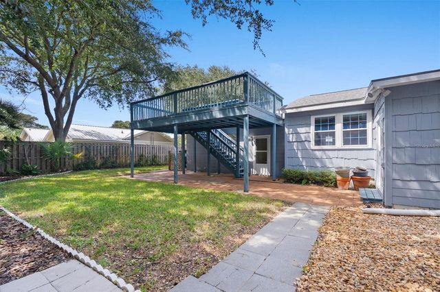 25 LINDA MAR DRIVE, St Augustine, FL 32080