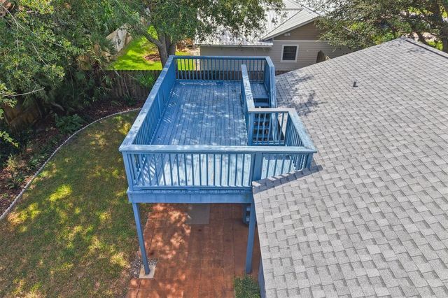 25 LINDA MAR DRIVE, St Augustine, FL 32080