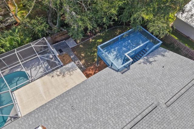 25 LINDA MAR DRIVE, St Augustine, FL 32080
