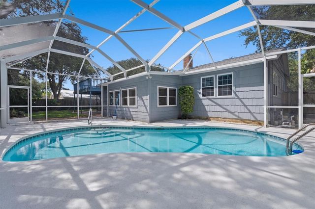 25 LINDA MAR DRIVE, St Augustine, FL 32080