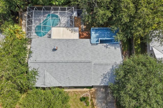 25 LINDA MAR DRIVE, St Augustine, FL 32080