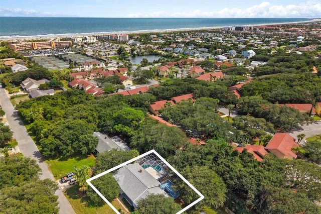 25 LINDA MAR DRIVE, St Augustine, FL 32080