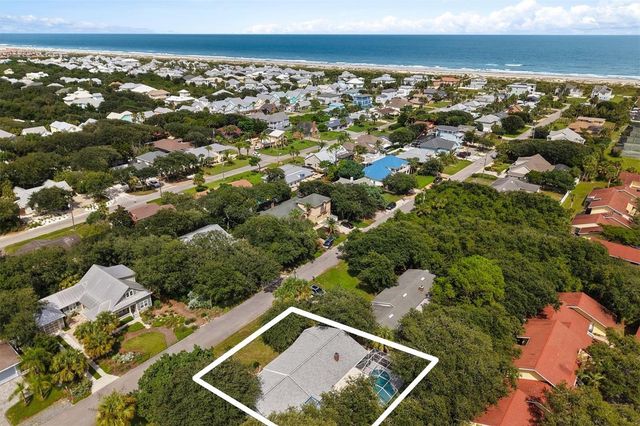 25 LINDA MAR DRIVE, St Augustine, FL 32080