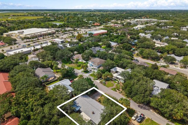 25 LINDA MAR DRIVE, St Augustine, FL 32080