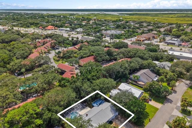 25 LINDA MAR DRIVE, St Augustine, FL 32080